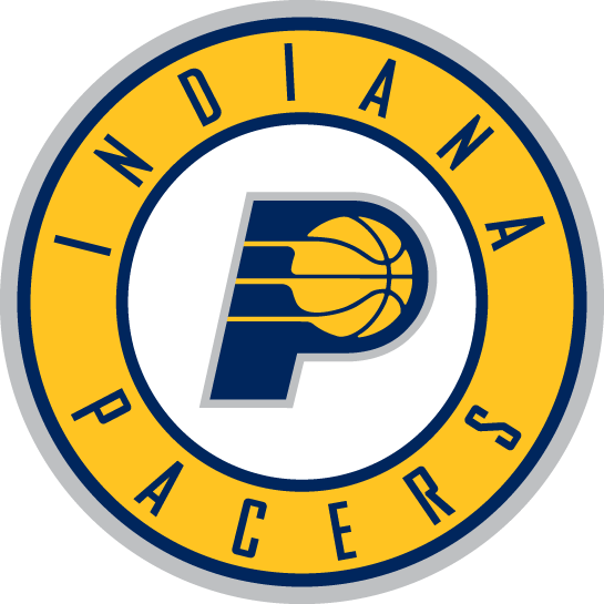 Indiana Pacers 2005-2017 Alternate Logo t shirts DIY iron ons